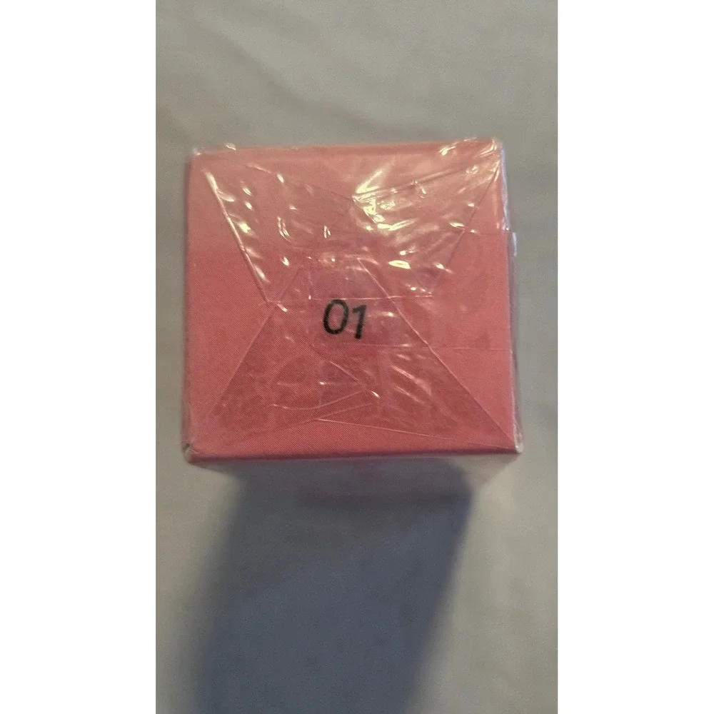 HANDAIYAN Mousse Liquid Blush Shade 01 Pink 6.5ml New H3022